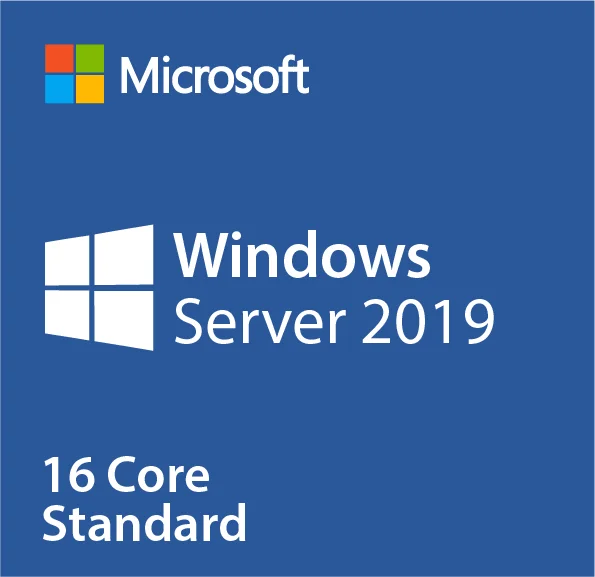Window Server 2019 Standard