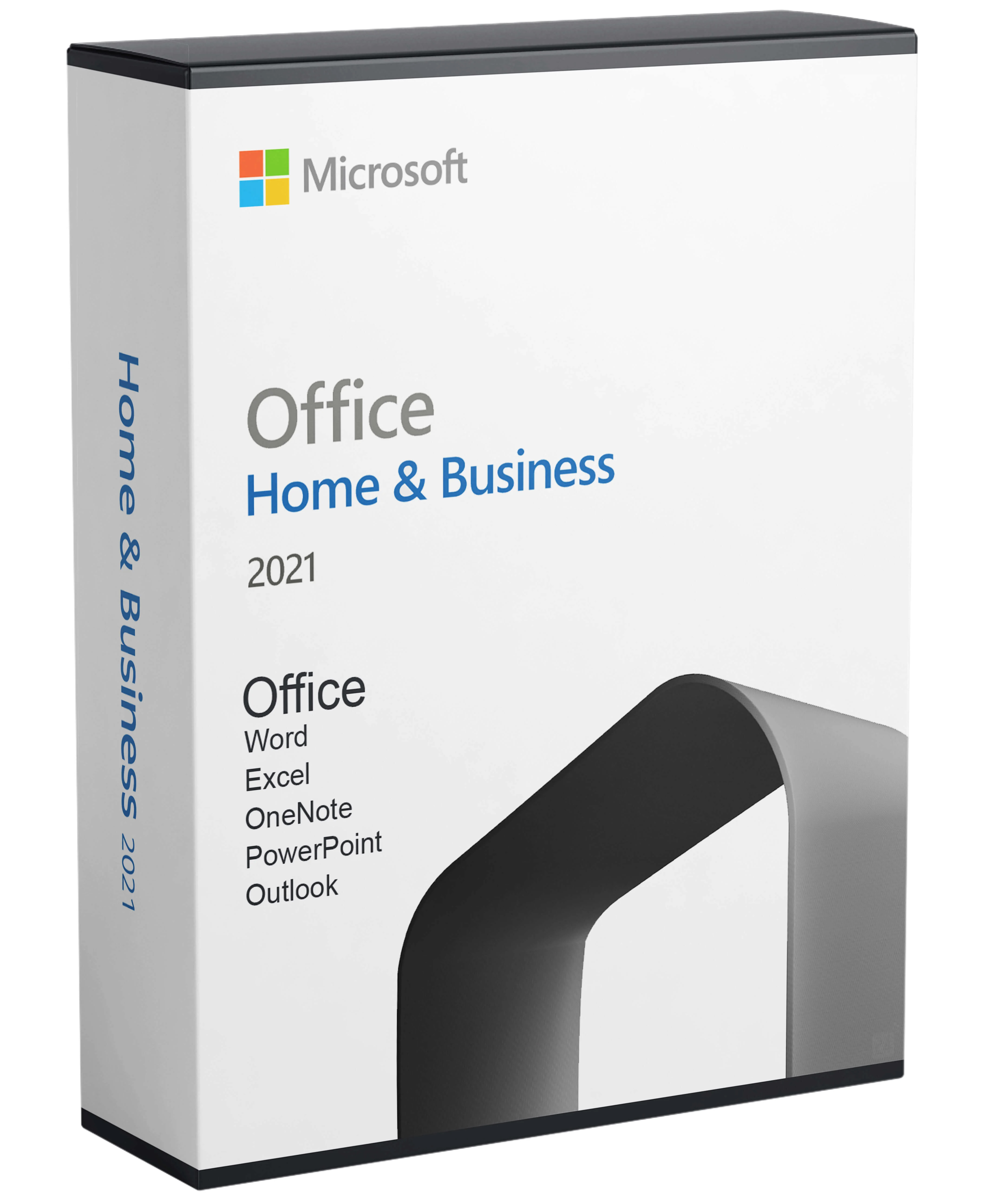 Office 2021 Home and Business