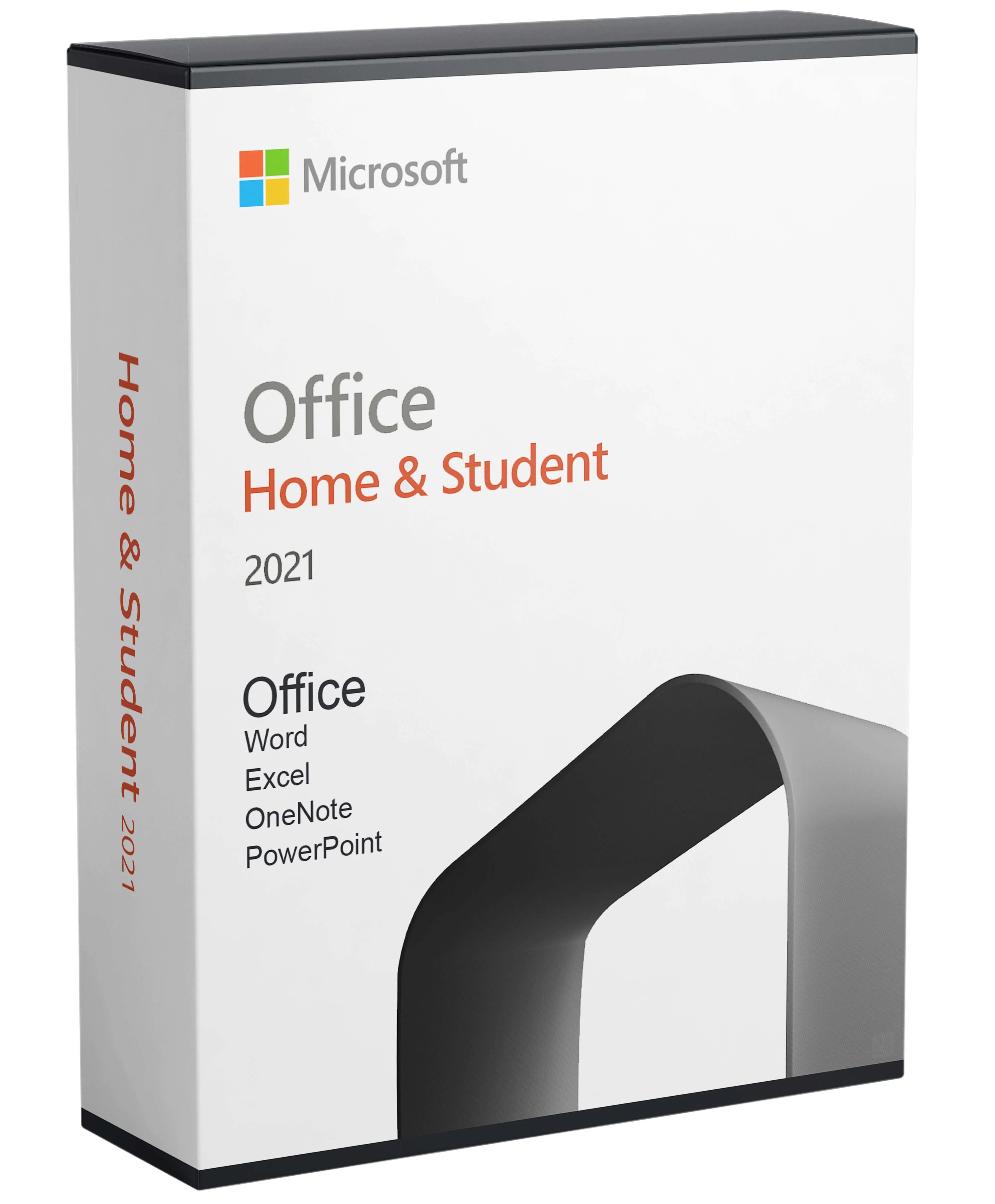 Office 2021 Home and Student