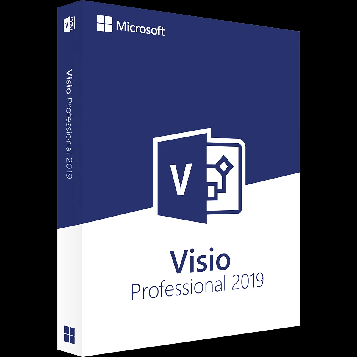 Visio 2019 Professional