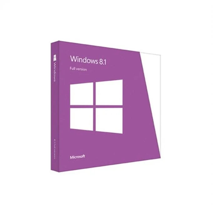 Windows 8.1 Home 
