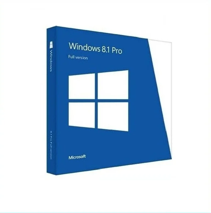 Windows 8.1 Pro 