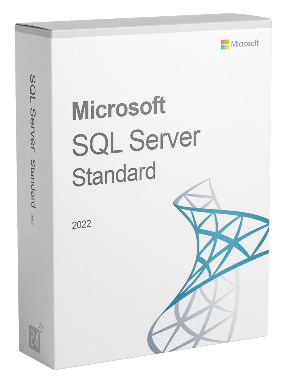 SQL Server 2022 Standard