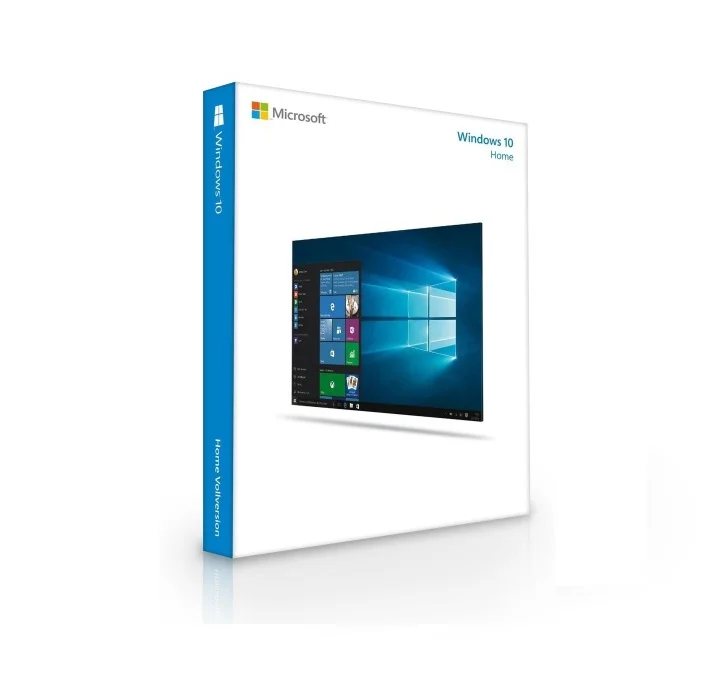 Windows 10 Home 