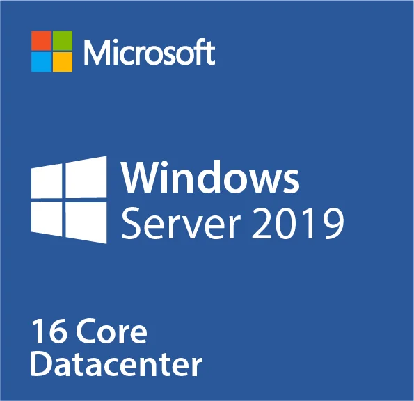 Windows Server 2019 Datacenter